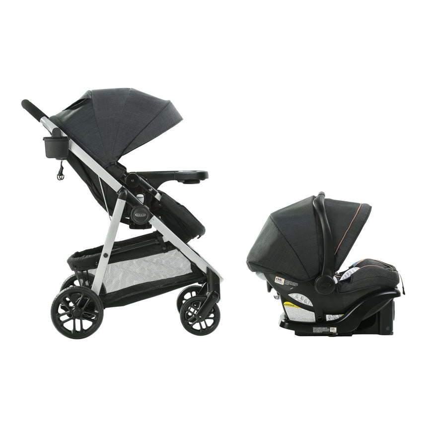Système de voyage Modes Pramette - Britton-Graco-NEL-2112258-CLÉMENT
