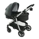 Système de voyage Modes Pramette - Britton-Graco-NEL-2112258-CLÉMENT