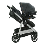Système de voyage Modes Pramette - Britton-Graco-NEL-2112258-CLÉMENT