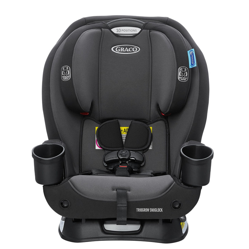 Siège d'Auto TrioGrow Snuglock 3-en-1 - Prescott-Graco-NEL-2132185-CLÉMENT