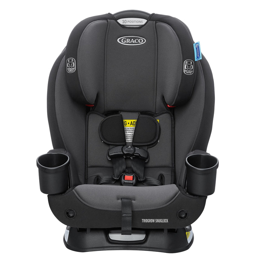 Siège d'Auto TrioGrow Snuglock 3-en-1 - Prescott-Graco-NEL-2132185-CLÉMENT