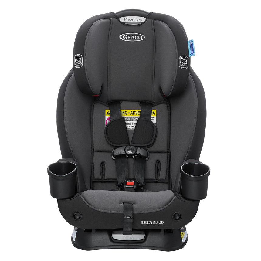 Siège d'Auto TrioGrow Snuglock 3-en-1 - Prescott-Graco-NEL-2132185-CLÉMENT