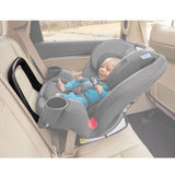 Siège d'Auto TrioGrow Snuglock 3-en-1 - Prescott-Graco-NEL-2132185-CLÉMENT