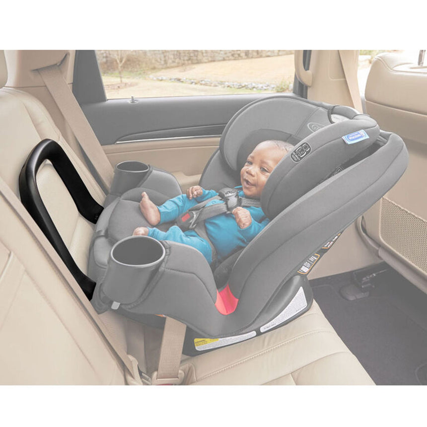 Siège d'Auto TrioGrow Snuglock 3-en-1 - Prescott-Graco-NEL-2132185-CLÉMENT
