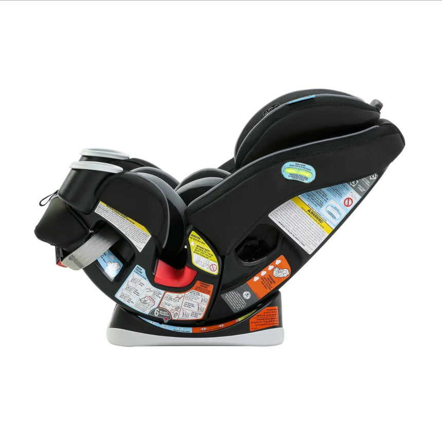 Siège Auto 4Ever - Raegen-Graco-NEL-2142902-CLÉMENT