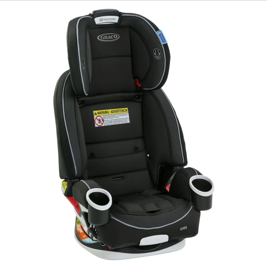 Siège Auto 4Ever - Raegen-Graco-NEL-2142902-CLÉMENT