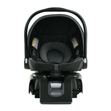 Siège d'Auto SnugRide 35 Lite LX Click Connect - Gotham-Graco-NEL-2143034-CLÉMENT