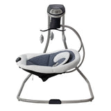 Balançoire Simple Sway™ LX - Hutton-Graco-NEL-2143050-CLÉMENT