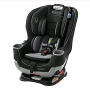 Siège Auto Transformable Extend2Fit - Titus-Graco-NEL-2149057-CLÉMENT