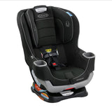 Siège Auto Transformable Extend2Fit - Titus-Graco-NEL-2149057-CLÉMENT