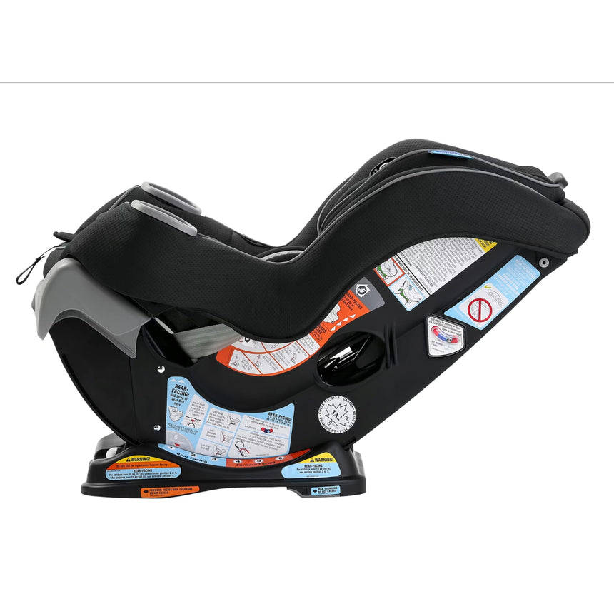 Siège Auto Transformable Extend2Fit - Titus-Graco-NEL-2149057-CLÉMENT