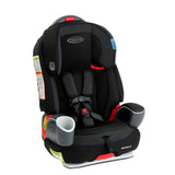 Siège d'Auto 22-100lb Nautilus 65 - Chanson-Graco-NEL-2168324-CLÉMENT