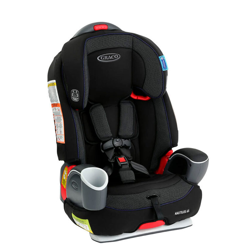 Siège d'Auto 22-100lb Nautilus 65 - Chanson-Graco-NEL-2168324-CLÉMENT