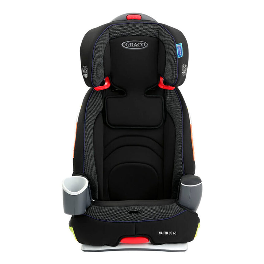 Siège d'Auto 22-100lb Nautilus 65 - Chanson-Graco-NEL-2168324-CLÉMENT