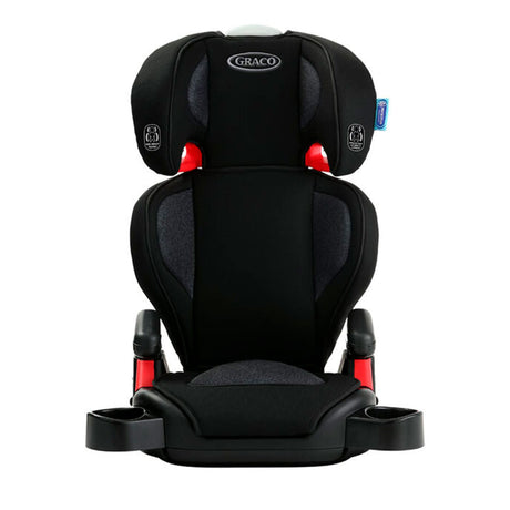 Siège d'Auto Rehausseur Turbobooster 40-100lb - Kamryn-Graco-NEL-2168325-CLÉMENT