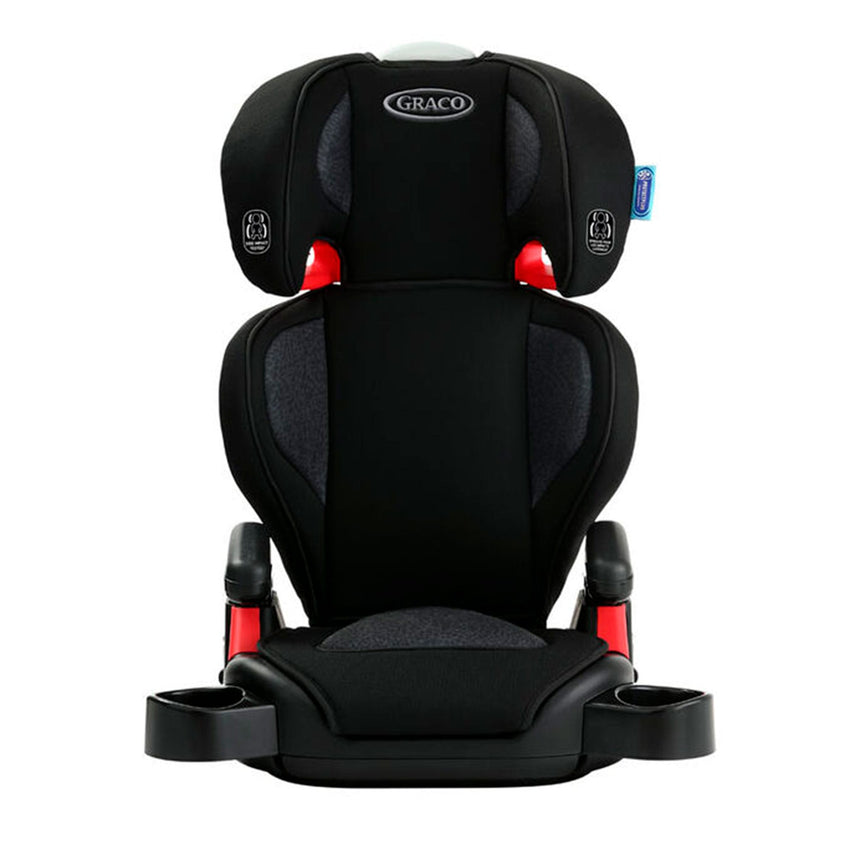 Siège d'Auto Rehausseur Turbobooster 40-100lb - Kamryn-Graco-NEL-2168325-CLÉMENT