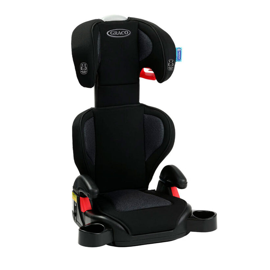 Siège d'Auto Rehausseur Turbobooster 40-100lb - Kamryn-Graco-NEL-2168325-CLÉMENT