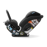 Siège d'auto 3-en-1 Graco® SlimFit3™ LX - Gotham-Graco-NEL-2184499-CLÉMENT