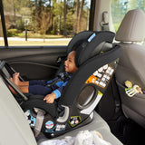 Siège d'auto 3-en-1 Graco® SlimFit3™ LX - Gotham-Graco-NEL-2184499-CLÉMENT
