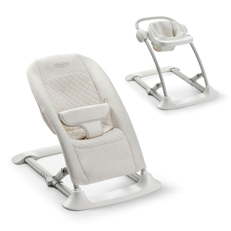 Siège Berçant JumpStart 4en1- Wren-Graco-NEL-2214053-CLÉMENT