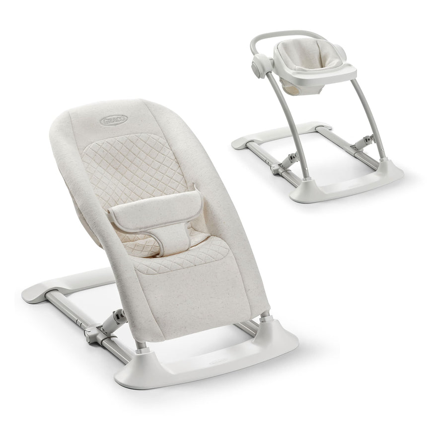 Siège Berçant JumpStart 4en1- Wren-Graco-NEL-2214053-CLÉMENT