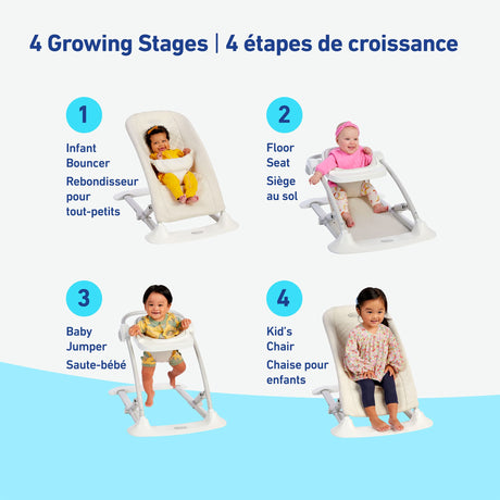 Siège Berçant JumpStart 4en1- Wren-Graco-NEL-2214053-CLÉMENT