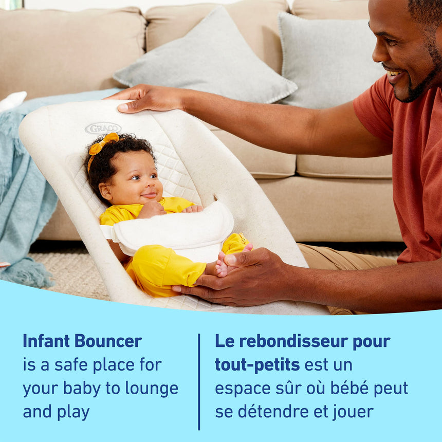 Siège Berçant JumpStart 4en1- Wren-Graco-NEL-2214053-CLÉMENT
