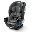 Siège d'Auto Graco 4Ever DLX Grad 5-en-1 - Harrisson-Graco-NEL-2217079-CLÉMENT