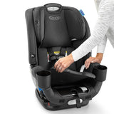 Siège d'Auto Graco 4Ever DLX Grad 5-en-1 - Harrisson-Graco-NEL-2217079-CLÉMENT