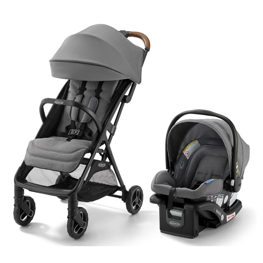 Système de voyage Ready2Jet - Kingston-Graco-NEL-2226631-CLÉMENT