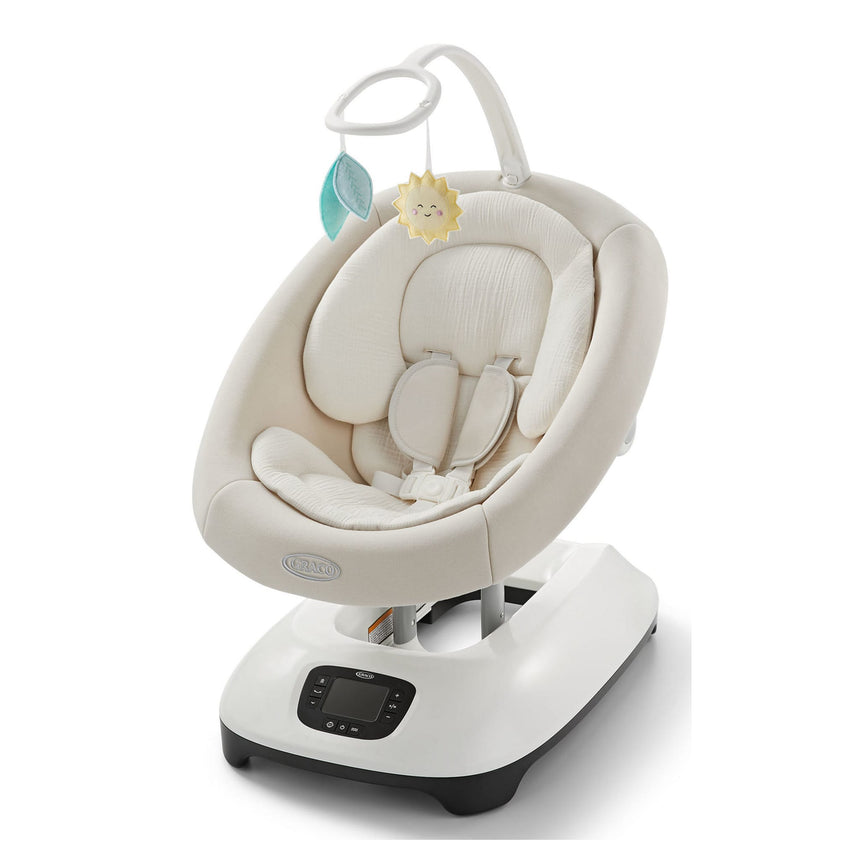 Balançoire apaisante SmartSense - Rori-Graco-NEL-2227837-CLÉMENT