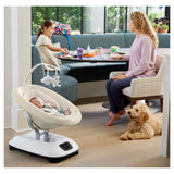 Balançoire apaisante SmartSense - Rori-Graco-NEL-2227837-CLÉMENT