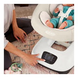 Balançoire apaisante SmartSense - Rori-Graco-NEL-2227837-CLÉMENT