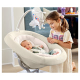 Balançoire apaisante SmartSense - Rori-Graco-NEL-2227837-CLÉMENT