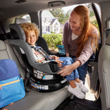 Siège d'Auto Convertible Easyturn 360 - Cyran-Graco-NEL-2227897-CLÉMENT