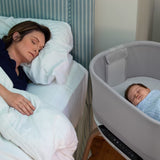 Bassinette Smartsense - Luna-Graco-NEL-2227904-CLÉMENT