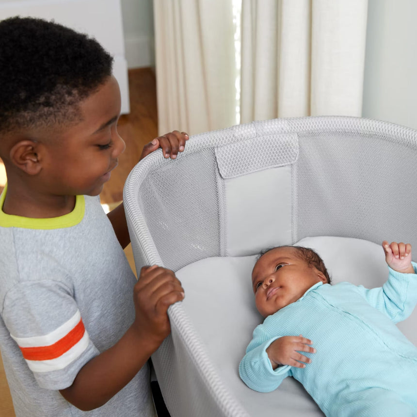 Bassinette Smartsense - Luna-Graco-NEL-2227904-CLÉMENT