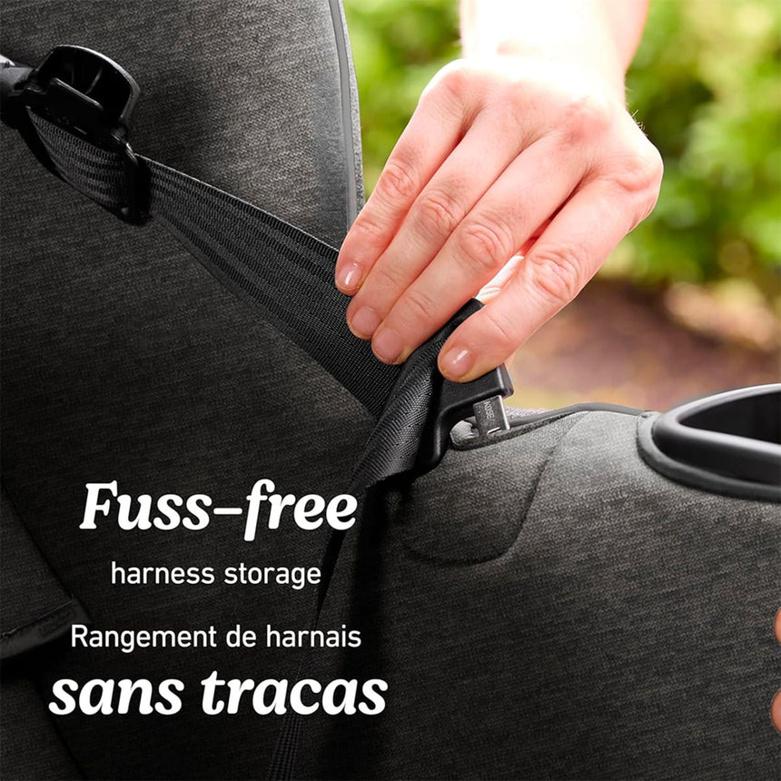 Siège Auto Extend2fit - Ashten-Graco-NEL-2235796-CLÉMENT