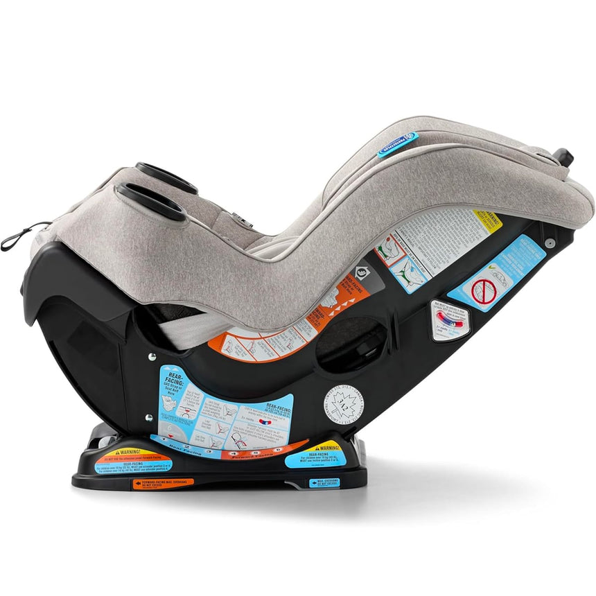 Siège Auto Extend2fit - Ashten-Graco-NEL-2235796-CLÉMENT