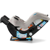 Siège Auto Extend2fit - Ashten-Graco-NEL-2235796-CLÉMENT