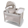 Parc Pack ’n Play Travel Dome LX - Linden-Graco-NEL-2253597-CLÉMENT