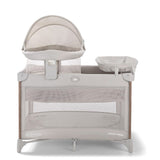 Parc Pack ’n Play Travel Dome LX - Linden-Graco-NEL-2253597-CLÉMENT