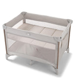 Parc Pack ’n Play Travel Dome LX - Linden-Graco-NEL-2253597-CLÉMENT