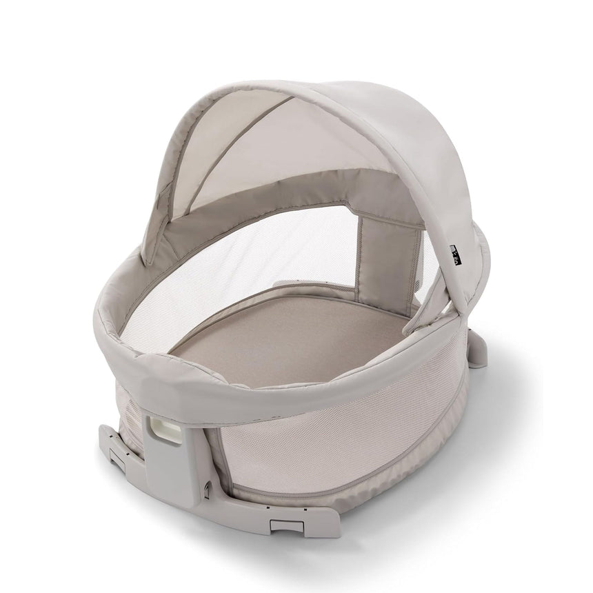 Parc Pack ’n Play Travel Dome LX - Linden-Graco-NEL-2253597-CLÉMENT