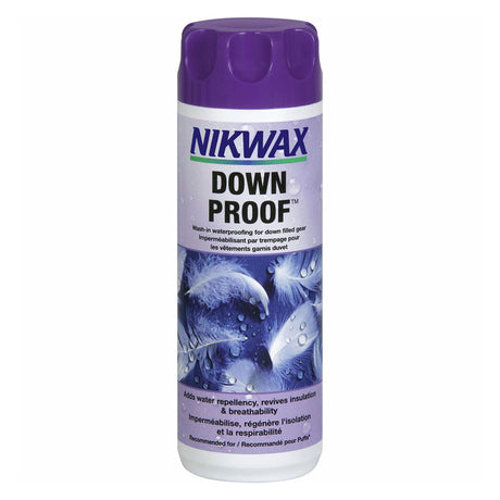 Imperméabilisant pour Manteaux en Duvet Down Proof-Nikwax-NEW-241-CLÉMENT