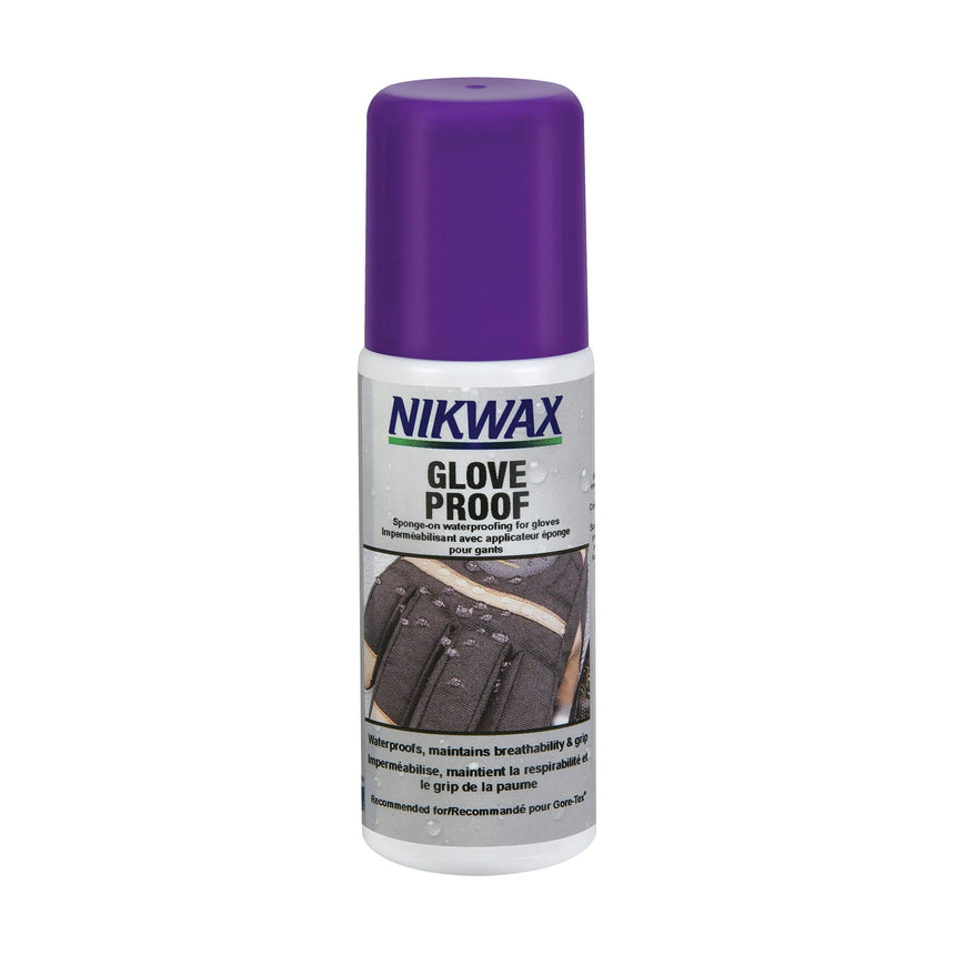 Imperméabilisant Gants 125ml-Nikwax-NEW-531-CLÉMENT