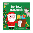 Bonjour Père Noël!-Nathan-NHN-782092578148-CLÉMENT