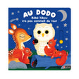 Au Dodo Bébé Hibou-Nathan-NHN-782095020903-CLÉMENT