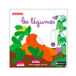 Mon Imagier des Légumes-Nathan-NHN-782095025809-CLÉMENT