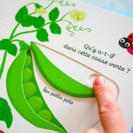 Mon Imagier des Légumes-Nathan-NHN-782095025809-CLÉMENT